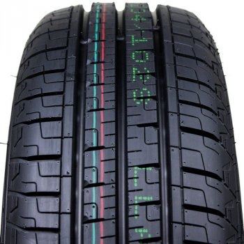 Treno 4 pneumatici 4 stagioni M+S 205/55/16 91V Tourador DOT23 set gomme  nuove